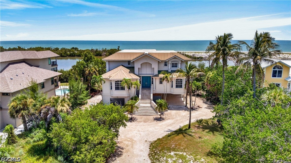 6007 Clam Bayou Lane