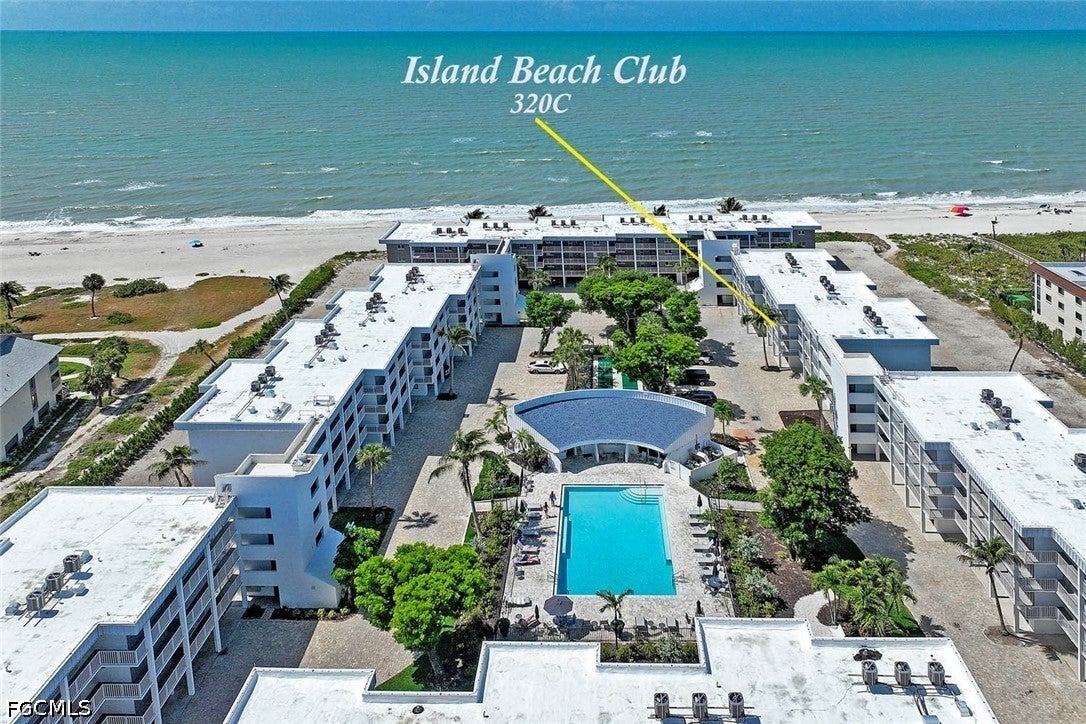 2265 W Gulf Drive 320-C