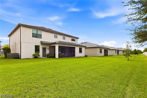 Tiny photo for 10712 Timber Creek Drive, Fort Myers, FL 33913 (MLS # 2026039359)