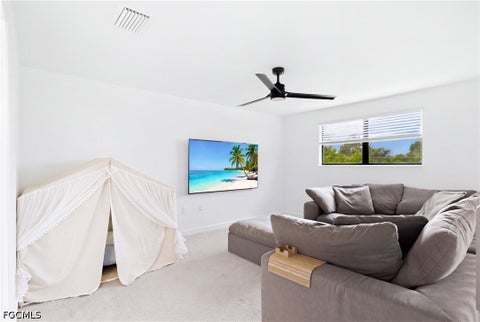Tiny photo for 10712 Timber Creek Drive, Fort Myers, FL 33913 (MLS # 2026039359)