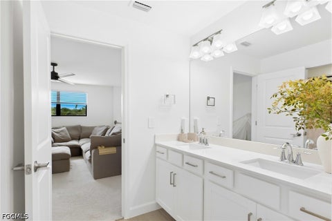 Tiny photo for 10712 Timber Creek Drive, Fort Myers, FL 33913 (MLS # 2026039359)