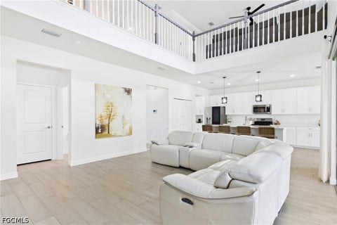 Tiny photo for 10712 Timber Creek Drive, Fort Myers, FL 33913 (MLS # 2026039359)