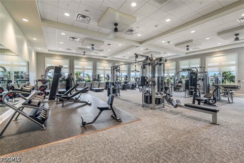 Tiny photo for 10712 Timber Creek Drive, Fort Myers, FL 33913 (MLS # 2026039359)