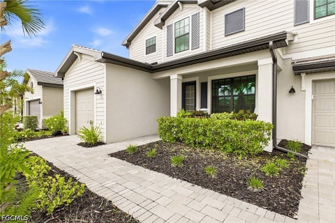 Tiny photo for 10712 Timber Creek Drive, Fort Myers, FL 33913 (MLS # 2026039359)