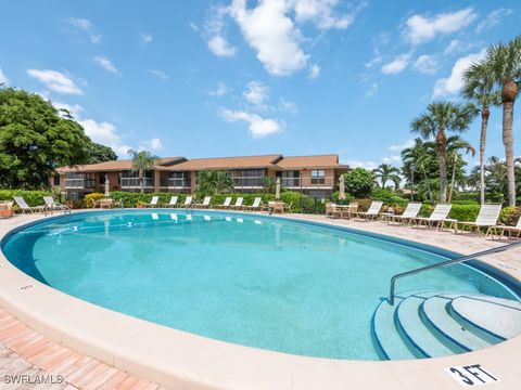 A home in MARCO ISLAND