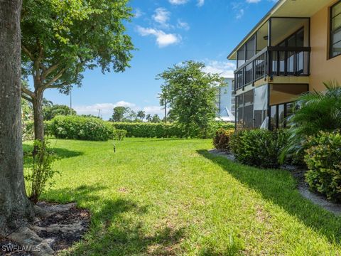 A home in MARCO ISLAND