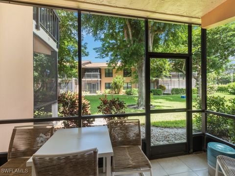 A home in MARCO ISLAND