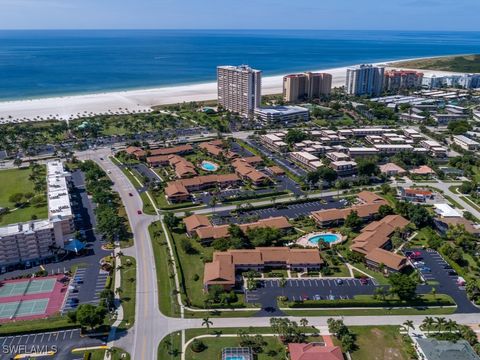 A home in MARCO ISLAND