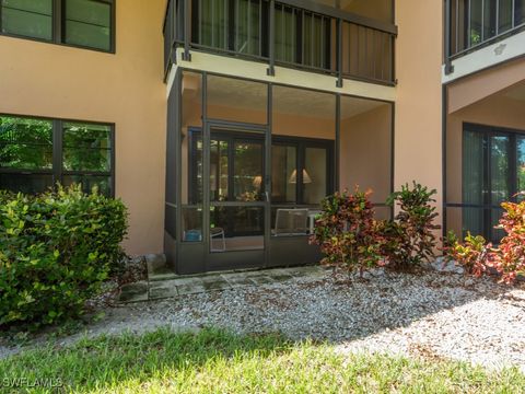 A home in MARCO ISLAND