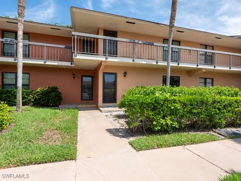 A home in MARCO ISLAND