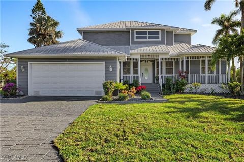 5539 Natoma Drive Fort Myers FL 33919