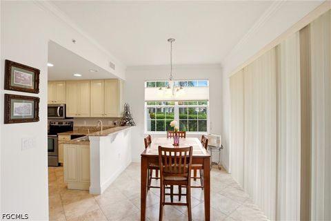 Tiny photo for 13010 Pebblebrook Point Circle #101, Fort Myers, FL 33905 (MLS # 2026017427)