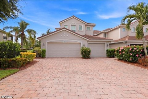 Photo of 13010 Pebblebrook Point Circle #101, Fort Myers, FL 33905 (MLS # 2026017427)