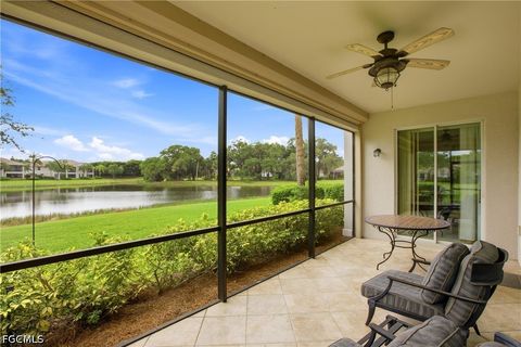 Tiny photo for 13010 Pebblebrook Point Circle #101, Fort Myers, FL 33905 (MLS # 2026017427)