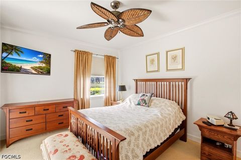 Tiny photo for 13010 Pebblebrook Point Circle #101, Fort Myers, FL 33905 (MLS # 2026017427)