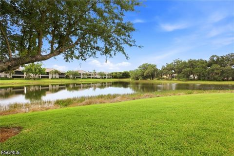 Tiny photo for 13010 Pebblebrook Point Circle #101, Fort Myers, FL 33905 (MLS # 2026017427)