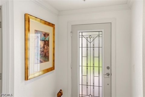Tiny photo for 13010 Pebblebrook Point Circle #101, Fort Myers, FL 33905 (MLS # 2026017427)