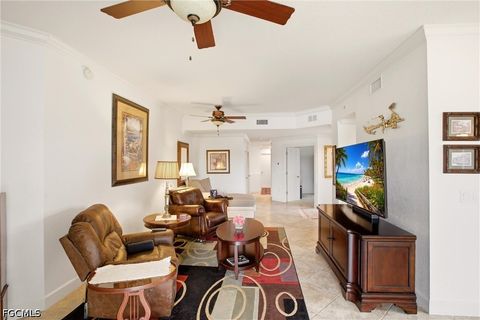 Tiny photo for 13010 Pebblebrook Point Circle #101, Fort Myers, FL 33905 (MLS # 2026017427)