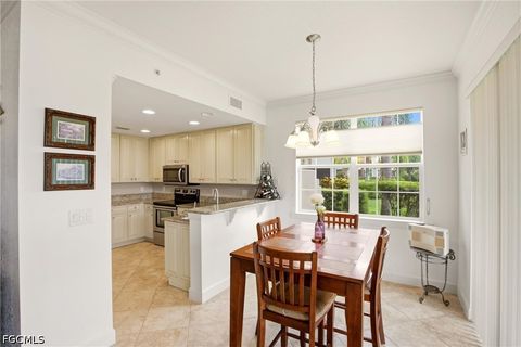 Tiny photo for 13010 Pebblebrook Point Circle #101, Fort Myers, FL 33905 (MLS # 2026017427)