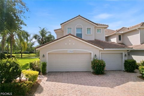 Tiny photo for 13010 Pebblebrook Point Circle #101, Fort Myers, FL 33905 (MLS # 2026017427)