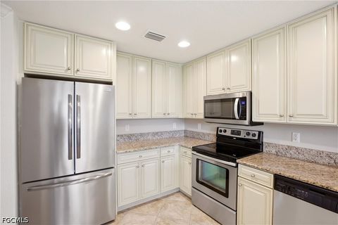 Tiny photo for 13010 Pebblebrook Point Circle #101, Fort Myers, FL 33905 (MLS # 2026017427)