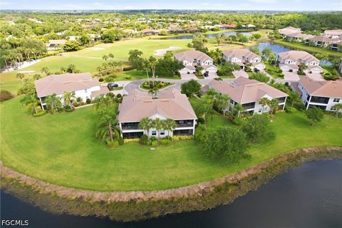 Tiny photo for 13010 Pebblebrook Point Circle #101, Fort Myers, FL 33905 (MLS # 2026017427)