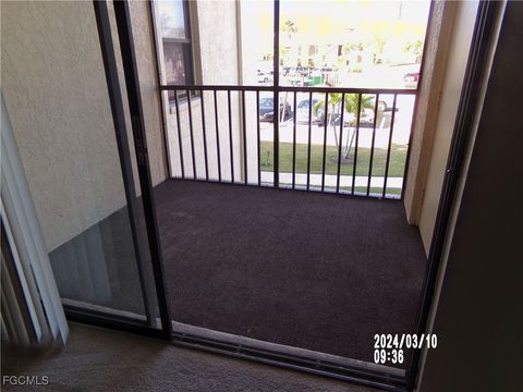 Tiny photo for 8474 Charter Club Circle #13, Fort Myers, FL 33919 (MLS # 2025003884)