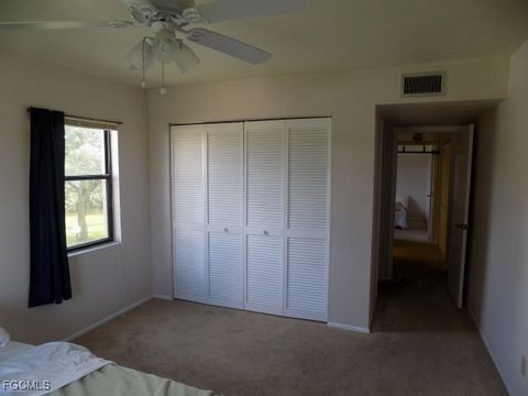 Tiny photo for 8474 Charter Club Circle #13, Fort Myers, FL 33919 (MLS # 2025003884)