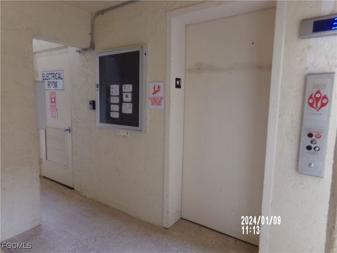 Tiny photo for 8474 Charter Club Circle #13, Fort Myers, FL 33919 (MLS # 2025003884)