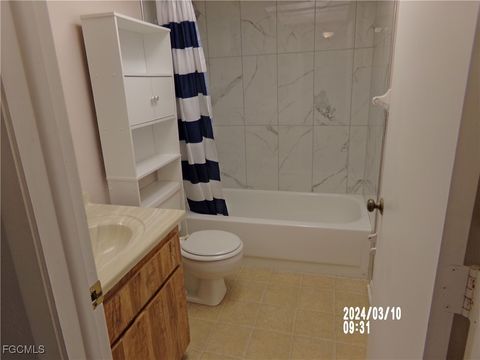 Tiny photo for 8474 Charter Club Circle #13, Fort Myers, FL 33919 (MLS # 2025003884)