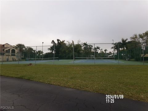 Tiny photo for 8474 Charter Club Circle #13, Fort Myers, FL 33919 (MLS # 2025003884)
