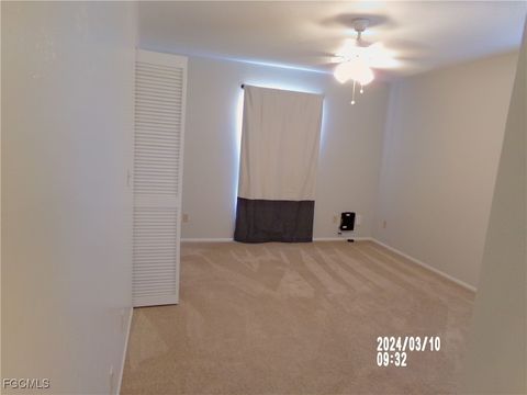 Tiny photo for 8474 Charter Club Circle #13, Fort Myers, FL 33919 (MLS # 2025003884)