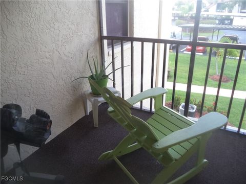 Tiny photo for 8474 Charter Club Circle #13, Fort Myers, FL 33919 (MLS # 2025003884)