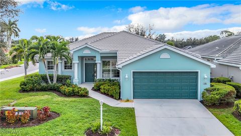 3452 Via Montana Way North Fort Myers FL 33917