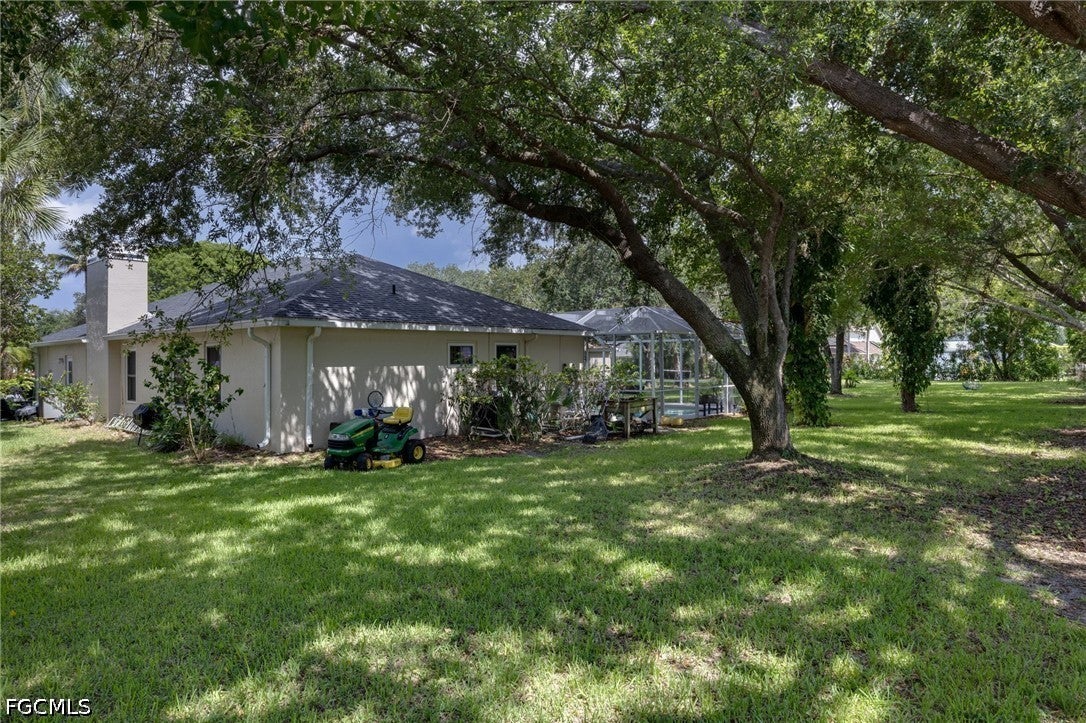 9171 Thyme Court