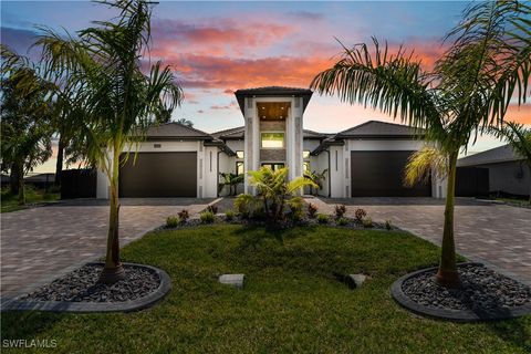 13 NW 14th Avenue Cape Coral FL 33993