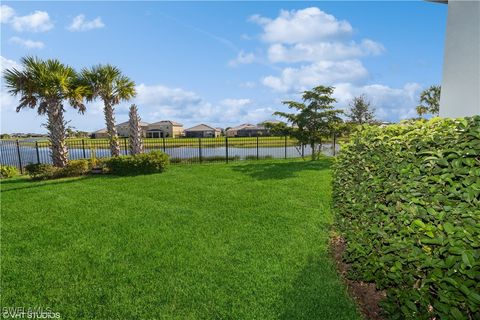 3660 E Hampton Circle Alva FL 33920