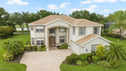12541 Allendale Circle, Fort Myers, FL 33912 - MLS#: 224092479