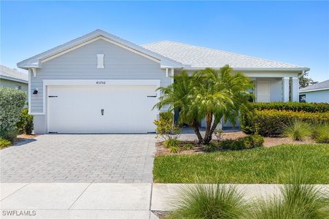 43706 Pinewood Bend Punta Gorda FL 33982