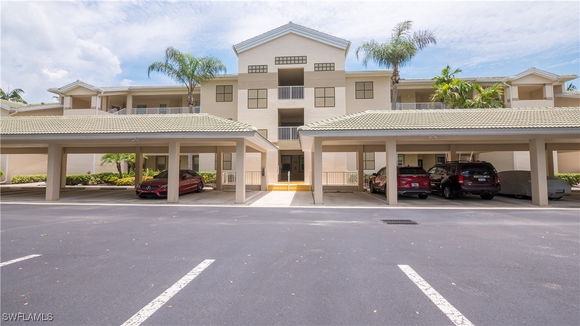 14521 Sherbrook Place 205