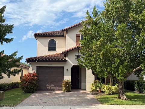 5510 Useppa Drive Immokalee FL 34142