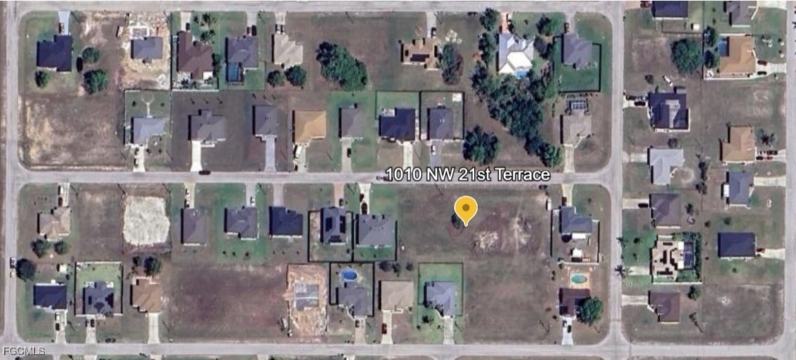 1010 NW 21st Terrace