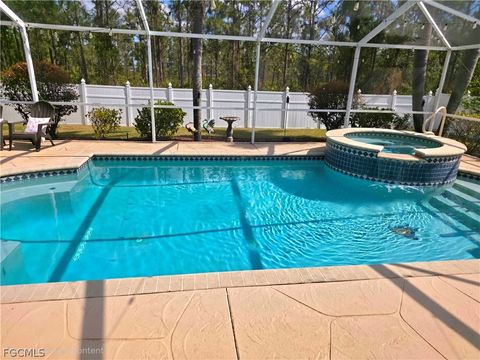 1028 Chauncey Avenue Lehigh Acres FL 33971