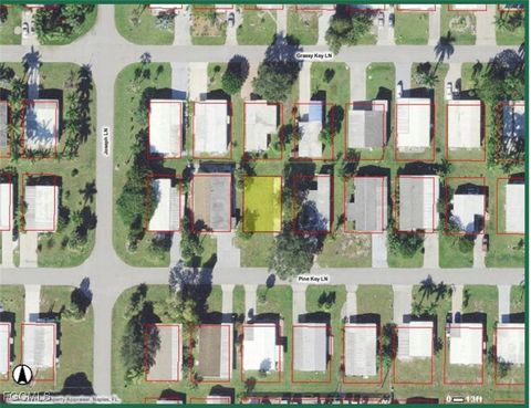 171 Pine Key Lane Naples FL 34114