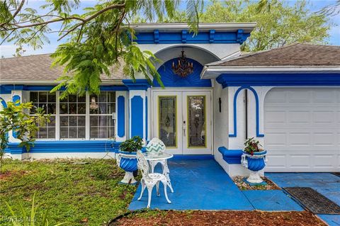 2301 50th Street SW Naples FL 34116
