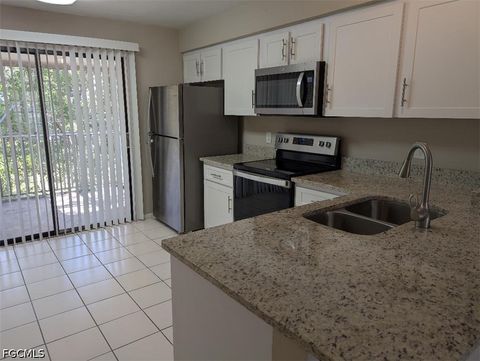 Tiny photo for 1509 SW 48th Terrace #106, Cape Coral, FL 33914 (MLS # 2026020594)