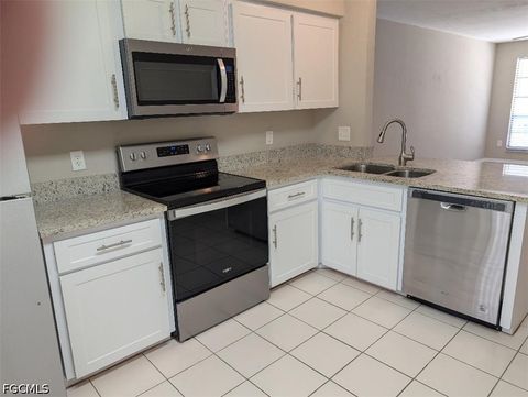 Tiny photo for 1509 SW 48th Terrace #106, Cape Coral, FL 33914 (MLS # 2026020594)