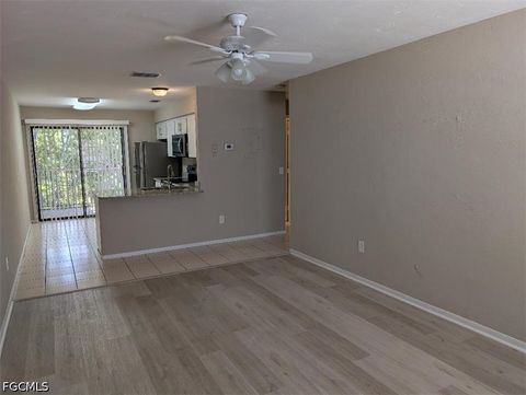 Tiny photo for 1509 SW 48th Terrace #106, Cape Coral, FL 33914 (MLS # 2026020594)