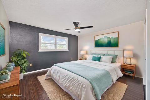 Tiny photo for 6777 Winkler Road #278, Fort Myers, FL 33919 (MLS # 2025013022)