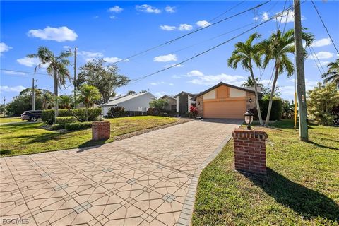 1420 SW 36th Terrace Cape Coral FL 33914